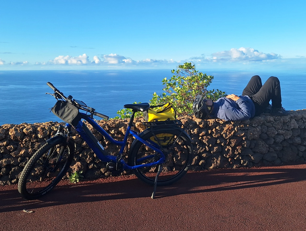 El Hierro – kanaryjski diament