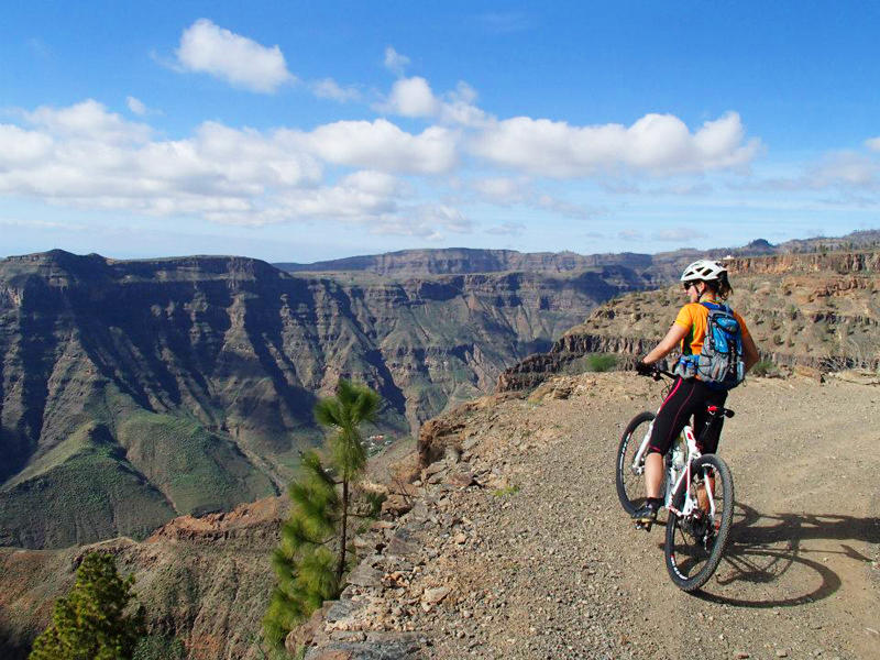 Gran Canaria - Maspalomas