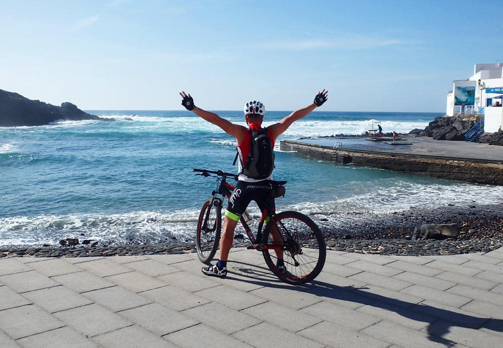 Lanzarote - Fuerteventura 