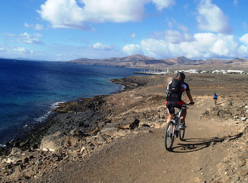 Lanzarote - La Graciosa