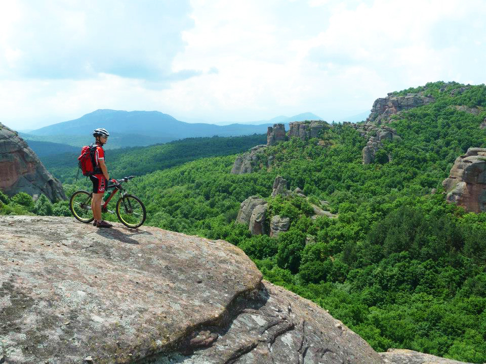 Bułgaria - Rodopy MTB