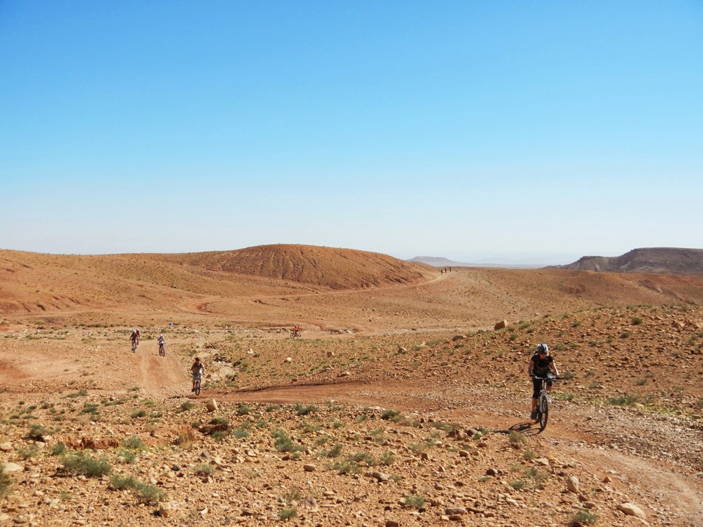 Izrael: Jerozolima - Eilat