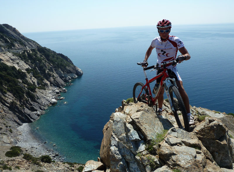 Elba MTB