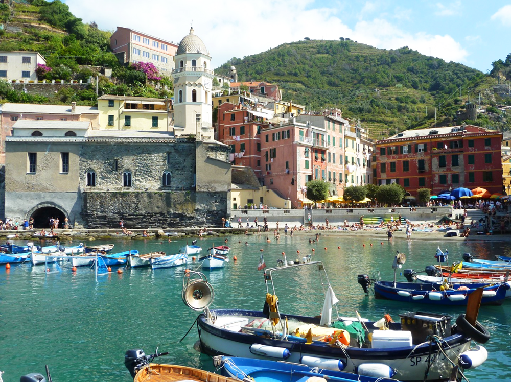 Liguria