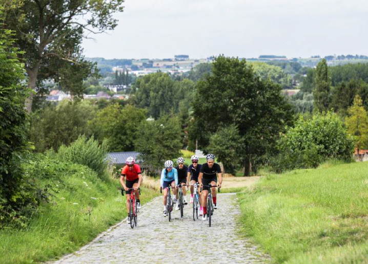 Ronde Van Vlaanderen