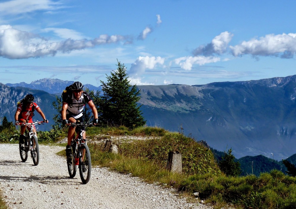 Apeniny MTB