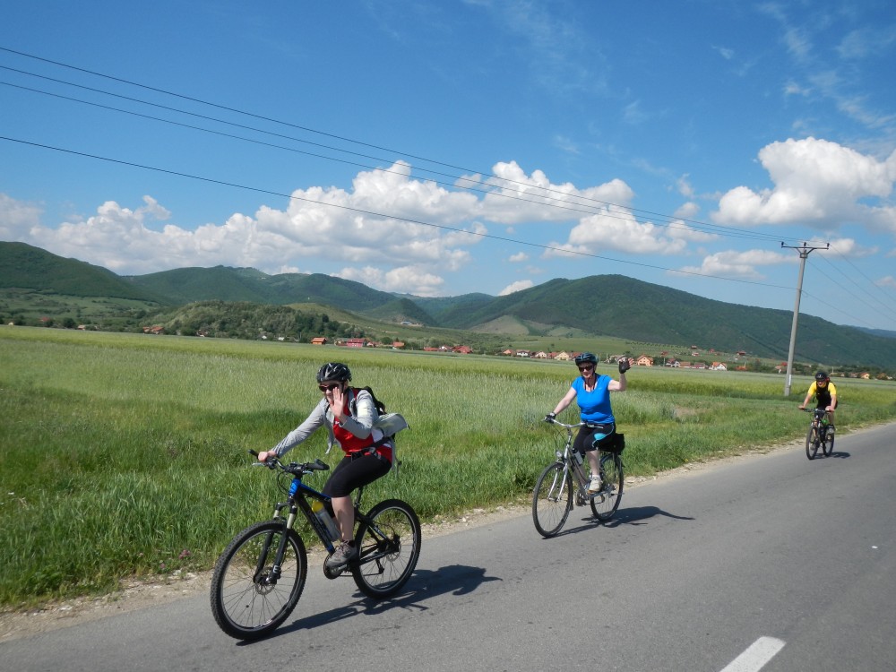 Dookoła Tatr MTB - Słowacja