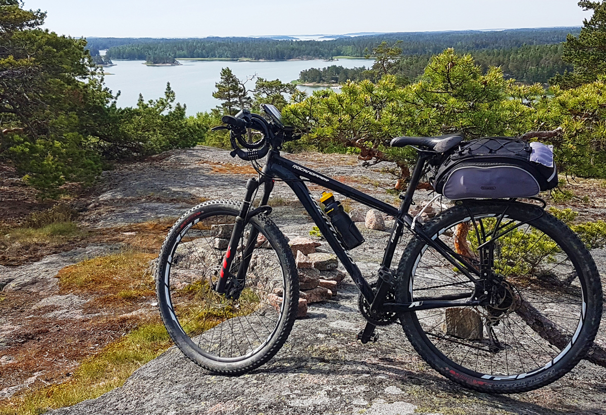 Finlandia – Archipelag tysiąca wysp