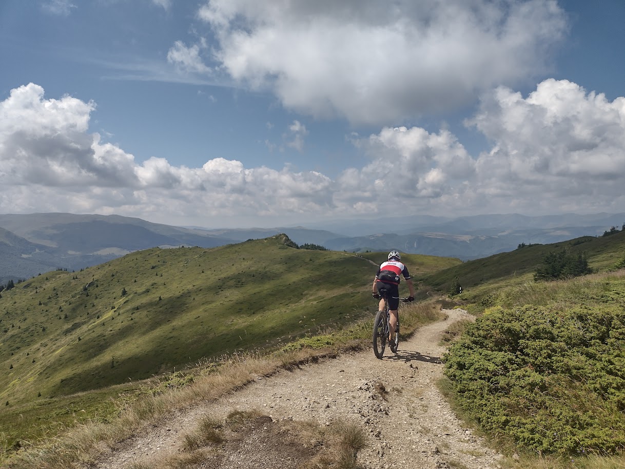 Trans Bośnia MTB