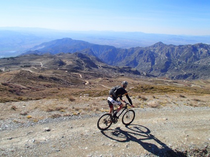 Hiszpania: Ruta de la Plata