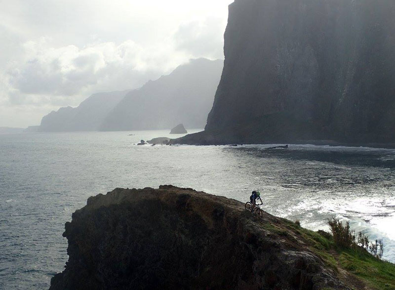 Azory - Sao Miguel