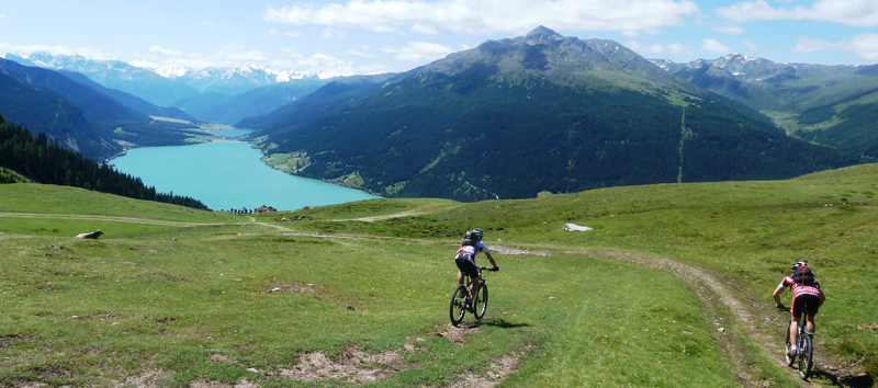 Austria: Dookoła Dachsteinu