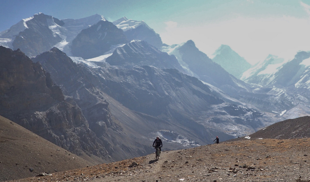 Indie: Himalaje - Ladakh