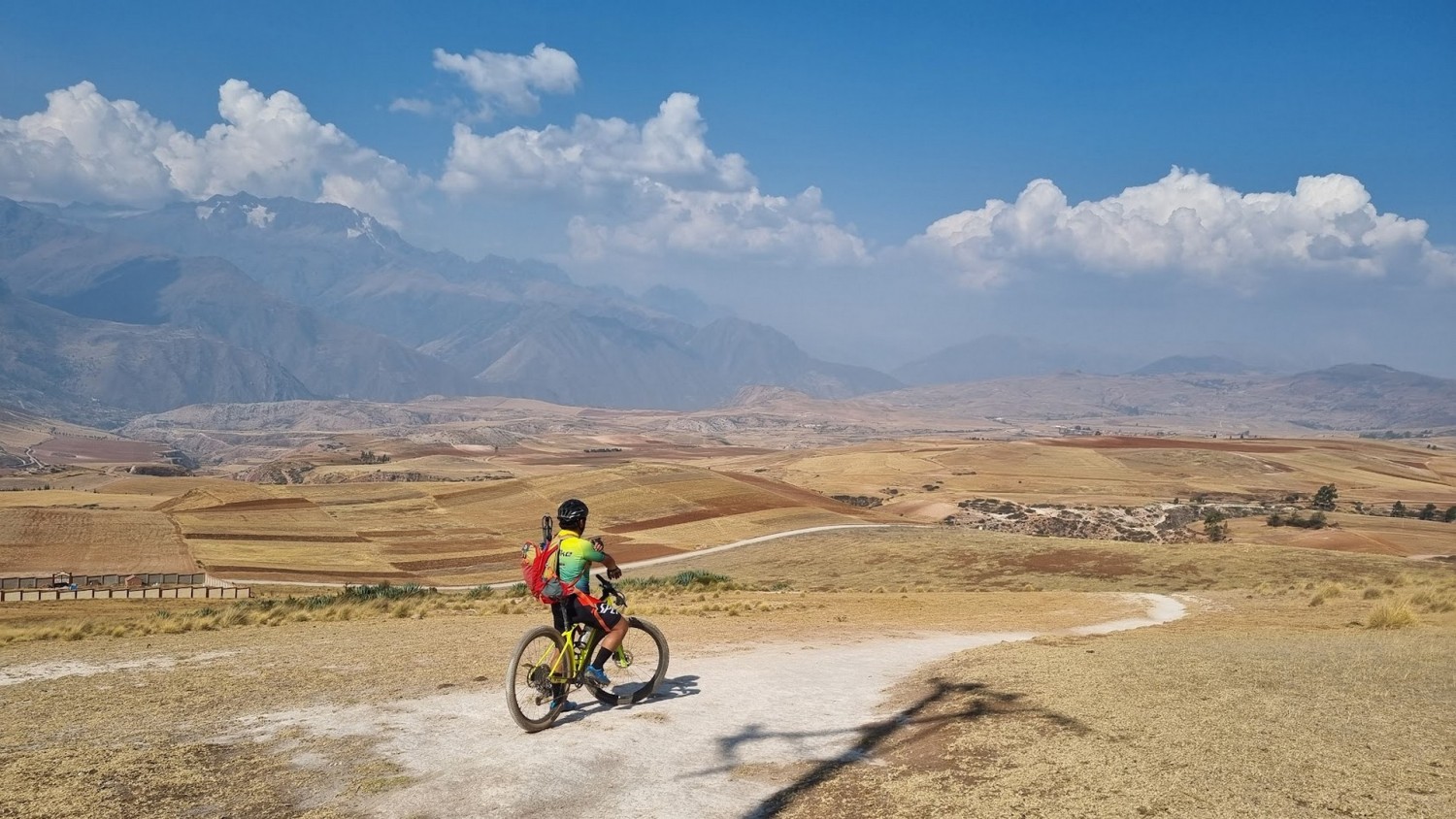 Peru - Dolina Inków
