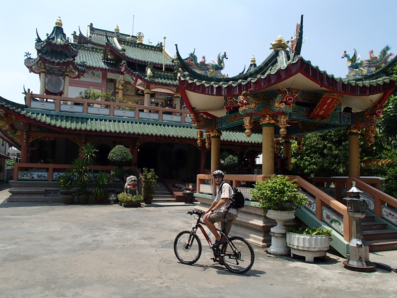 Tajlandia - Zatoka Phang Nga