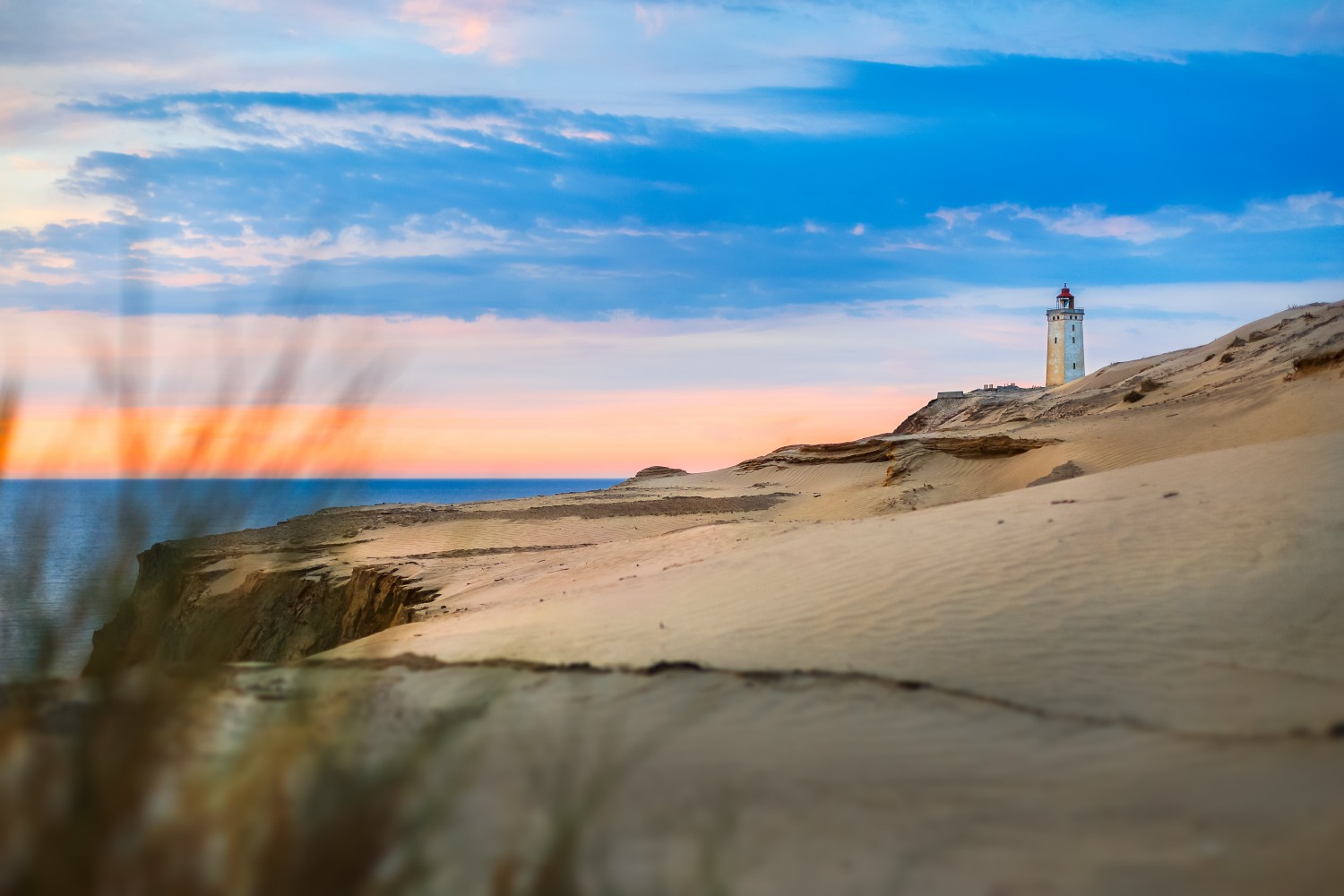 Fiordy i zamki – rowerowa przygoda w Danii