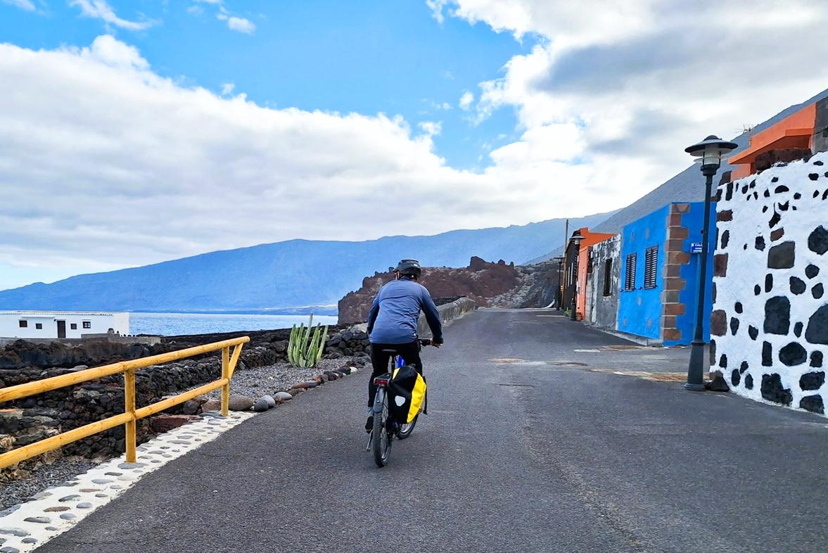 El Hierro – kanaryjski diament